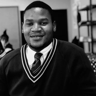 O'Bakeng Mafatle