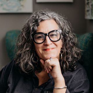 Compendium Podcast - Alexsys Thompson author of The Power of a Graceful Leader