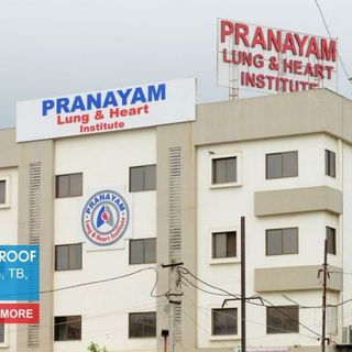 Pranayam Lung Institute