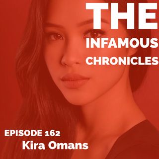 162: Kira Omans 🇨🇳