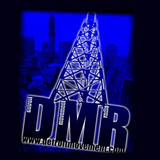 D.M.R. (Detroitmovement Radio)