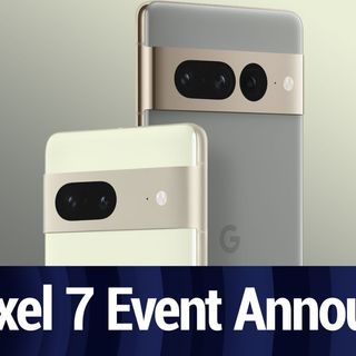TWiG Clip: Pixel 7 Event is Announced