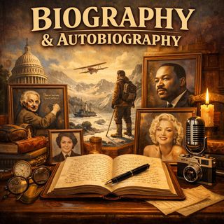 Autobiographies Genre