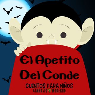 EL APETITO DEL CONDE
