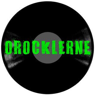 Orocklerne Musikpodcast