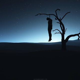 Pensieri di suicidio parte 2 Non c'è nessun debito da pagare!