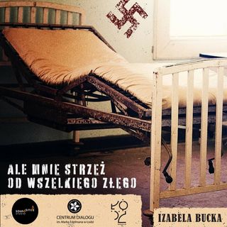 Ale mnie strzeż od wszelkiego złego - odc. 8 | audiobook