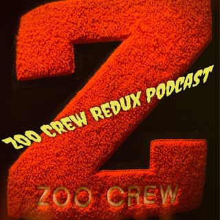 Zoo Crew Redux Episode 8 pt1