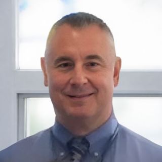 Peter Frazzano