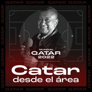 Qatar desde el Área Noviembre 18 de 2022