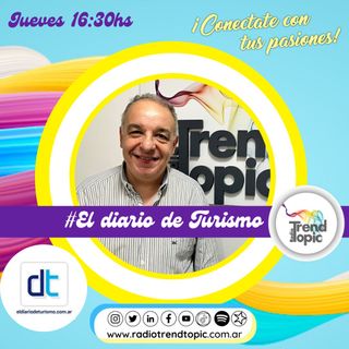 El Diario de Turismo