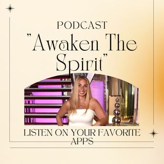 Unlock Your Full Potential: Conversations with Natasha Venter - Spiritual Counselor, Psychic Medium, and Healer