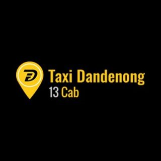 Taxi Dandenong 13 Cab