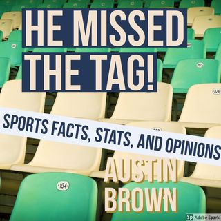 Austin Brown