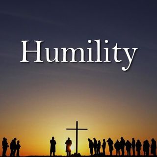 10/6/22 New ReBirth   {  Spritual Humility }