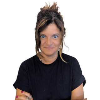 Barbara Menegazzo