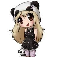 chibi guau