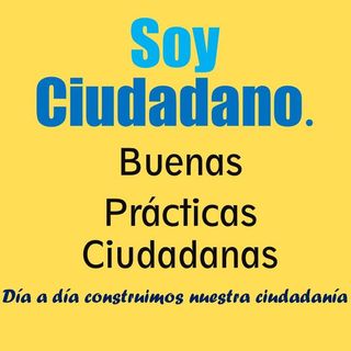 SOY CIUDADANO