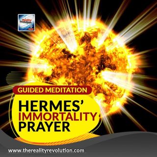 Guided Meditation Hermes Immortality Prayer