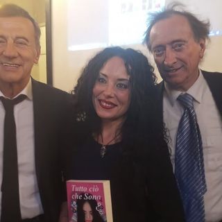 Ilaria Di Roberto, vittima di revenge porn e cyberbullismo, si racconta nel suo libro