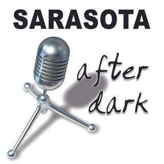 Sarasota After Dark - With guest host Adrien Lucas and guest Laura Gale - April 21, 2006