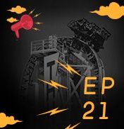 EP 21 - Montanha Russa - Guímel Bilac
