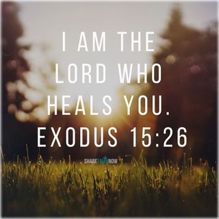 Is Healing Promised By God To Christians Every time?