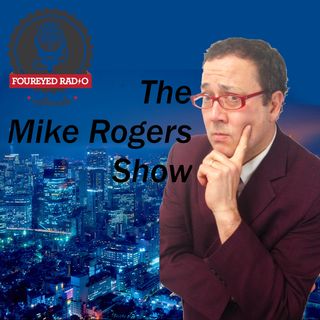 The Mike Rogers Show
