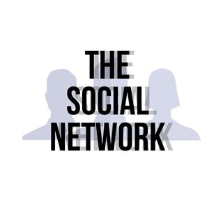 EP. 11 - The Social Network
