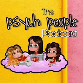 Psych People Podcast