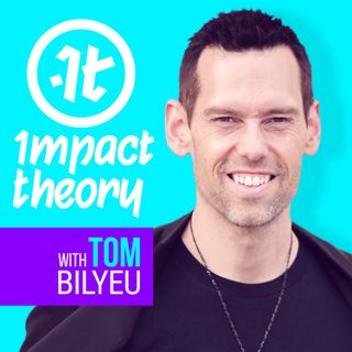 Tom Bilyeu REVEALS His Daily Habits that Help Him Perform at an ELITE LEVEL | Health Theory