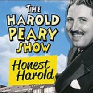The Harold Peary Show