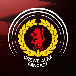 Crewe Alex Fancast