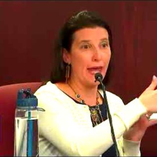 Victim Tells Jury She Was Kidnapped, Tied Up and Held Captive by Husband