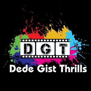 Dede Gist Thrills!