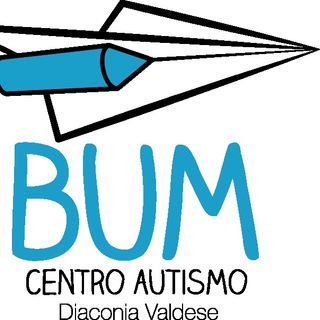 Giusi Burgio Inaugurazione centro autismo BUM
