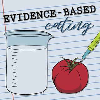 Evidence-Based Eating
