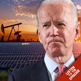 Biden Ignores His Policy's Role in High Gas Prices; Blames Oil Companies, Putin