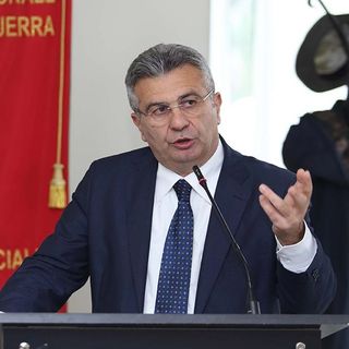 Cassino, Intervista al sindaco Enzo Salera