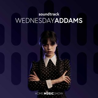 Wednesday - Analisi e recensione della colonna sonora