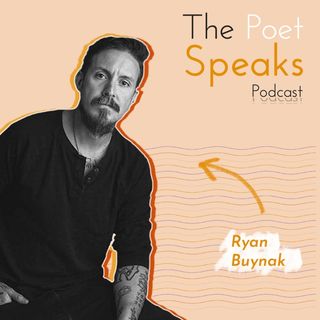 My Poetry Is My Legacy (ft. Ryan Buynak)