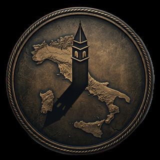I Segreti Dello Stivale