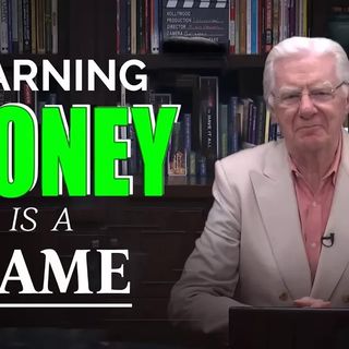 How To Turn Your Yearly Income Into Your Monthly Income - Bob Proctor [ The Law of Compensation ]
