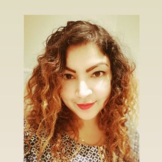 Chriselda Barretto