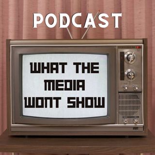 Episode 13 We are being Set Up by our own Government