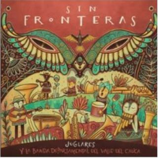 Juglares presenta su quinto álbum de estudio