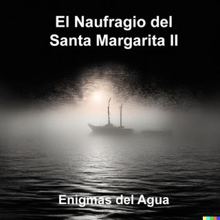 El Hundimiento Del Santa Margarita