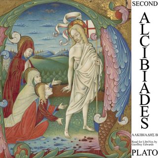 Second Alcibiades (or On Praying) by Plato