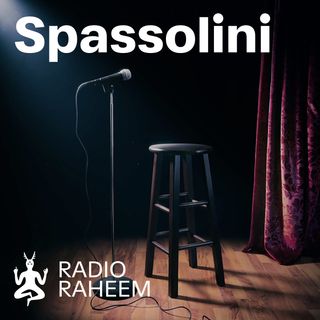 Spassolini
