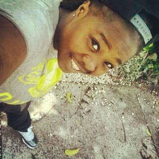 Shaka Miller